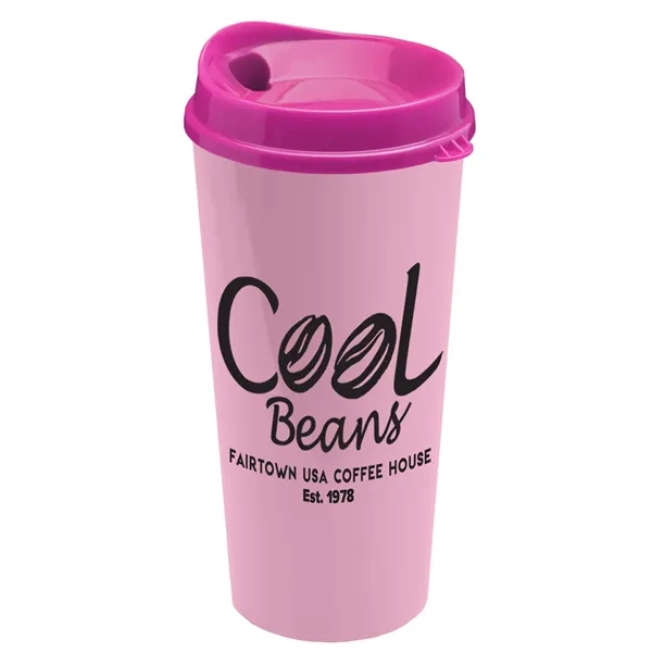 Garyline® Roadmaster Travel Tumbler with Sip Lid - 20 oz. - Garyline® Roadmaster Travel Tumbler with Sip Lid - 20 oz. - Image 193 of 479