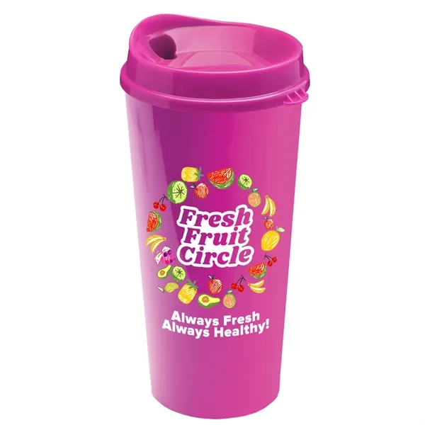 Garyline® Roadmaster Travel Tumbler with Sip Lid - 20 oz. - Garyline® Roadmaster Travel Tumbler with Sip Lid - 20 oz. - Image 197 of 479