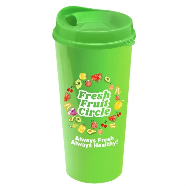 Garyline® Roadmaster Travel Tumbler with Sip Lid - 20 oz. - Garyline® Roadmaster Travel Tumbler with Sip Lid - 20 oz. - Image 199 of 479