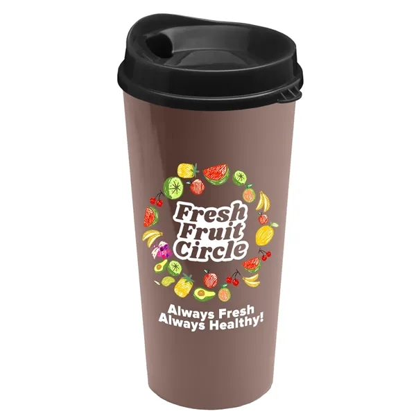 Garyline® Roadmaster Travel Tumbler with Sip Lid - 20 oz. - Garyline® Roadmaster Travel Tumbler with Sip Lid - 20 oz. - Image 201 of 479