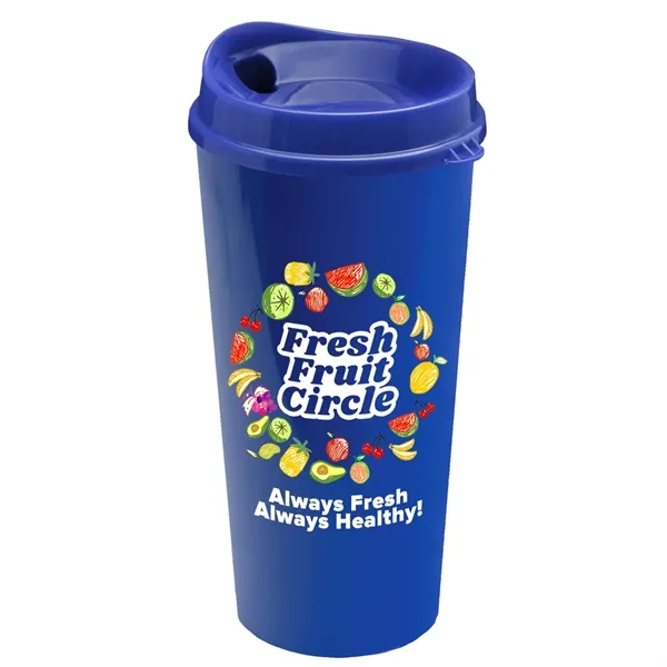 Garyline® Roadmaster Travel Tumbler with Sip Lid - 20 oz. - Garyline® Roadmaster Travel Tumbler with Sip Lid - 20 oz. - Image 207 of 479