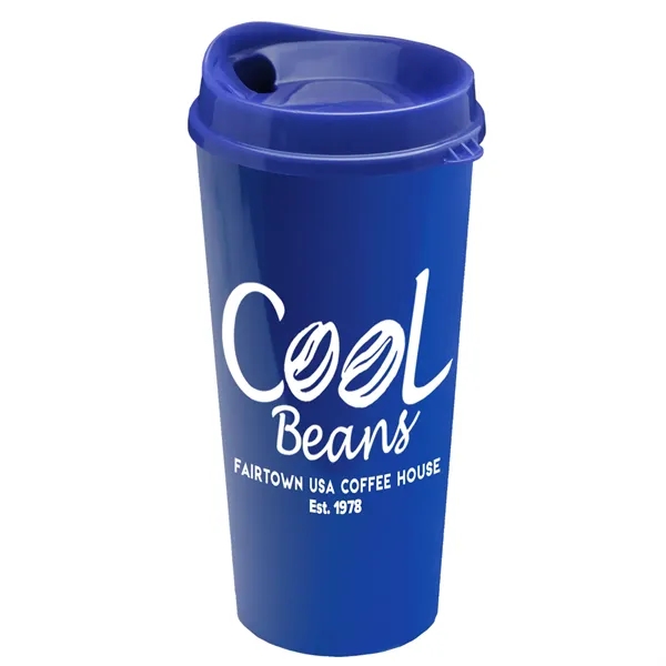 Garyline® Roadmaster Travel Tumbler with Sip Lid - 20 oz. - Garyline® Roadmaster Travel Tumbler with Sip Lid - 20 oz. - Image 208 of 479