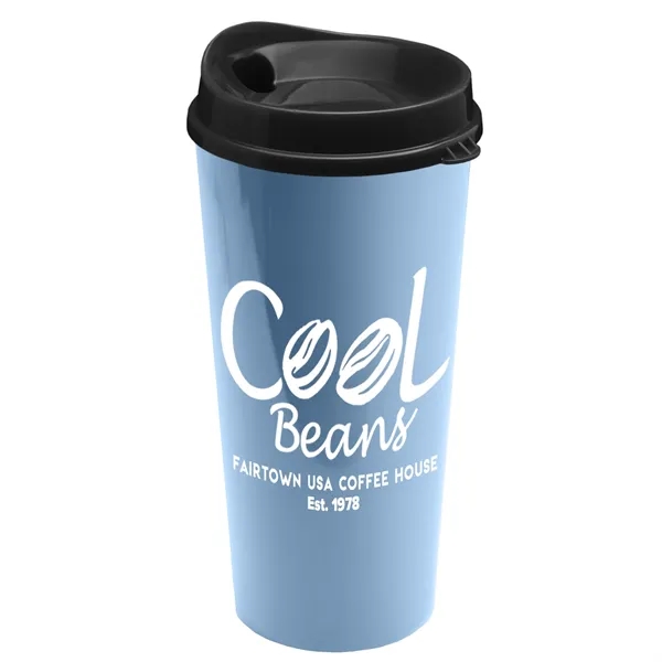 Garyline® Roadmaster Travel Tumbler with Sip Lid - 20 oz. - Garyline® Roadmaster Travel Tumbler with Sip Lid - 20 oz. - Image 210 of 479
