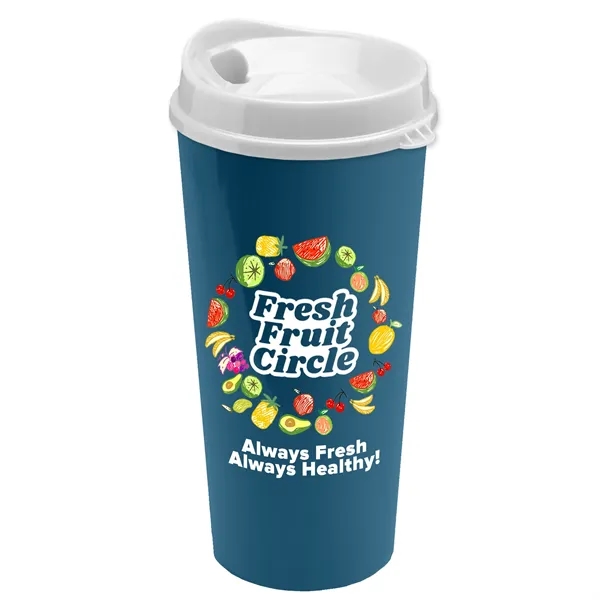 Garyline® Roadmaster Travel Tumbler with Sip Lid - 20 oz. - Garyline® Roadmaster Travel Tumbler with Sip Lid - 20 oz. - Image 211 of 479