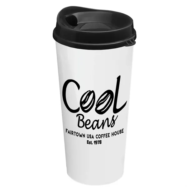 Garyline® Roadmaster Travel Tumbler with Sip Lid - 20 oz. - Garyline® Roadmaster Travel Tumbler with Sip Lid - 20 oz. - Image 215 of 479
