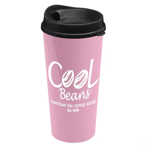 Garyline® Roadmaster Travel Tumbler with Sip Lid - 20 oz. - Garyline® Roadmaster Travel Tumbler with Sip Lid - 20 oz. - Image 217 of 479