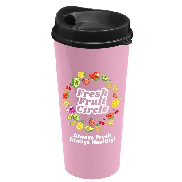 Garyline® Roadmaster Travel Tumbler with Sip Lid - 20 oz. - Garyline® Roadmaster Travel Tumbler with Sip Lid - 20 oz. - Image 218 of 479