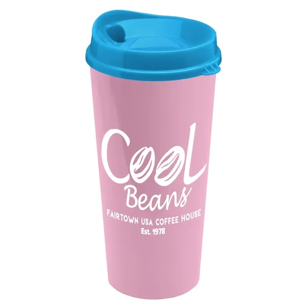 Garyline® Roadmaster Travel Tumbler with Sip Lid - 20 oz. - Garyline® Roadmaster Travel Tumbler with Sip Lid - 20 oz. - Image 219 of 479