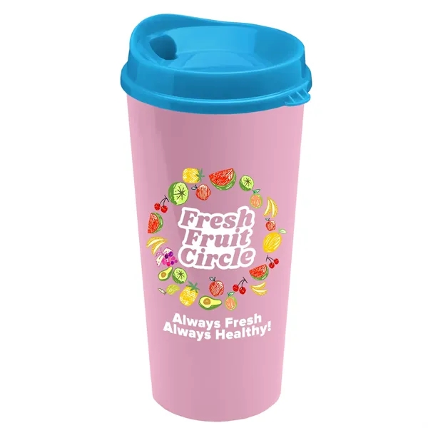 Garyline® Roadmaster Travel Tumbler with Sip Lid - 20 oz. - Garyline® Roadmaster Travel Tumbler with Sip Lid - 20 oz. - Image 220 of 479