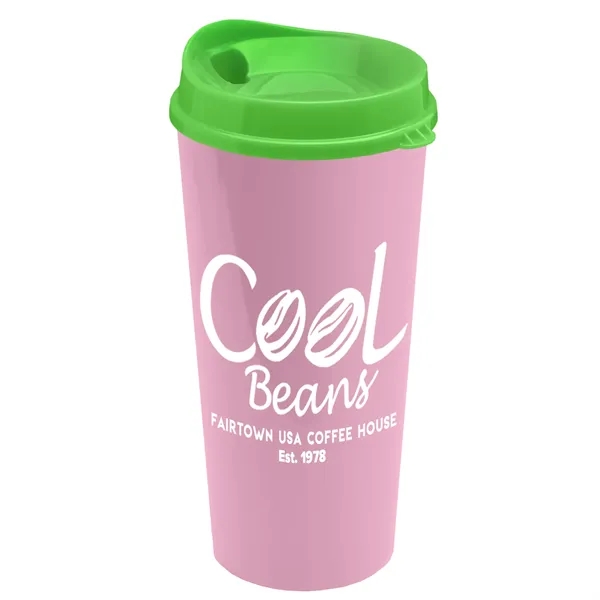 Garyline® Roadmaster Travel Tumbler with Sip Lid - 20 oz. - Garyline® Roadmaster Travel Tumbler with Sip Lid - 20 oz. - Image 223 of 479