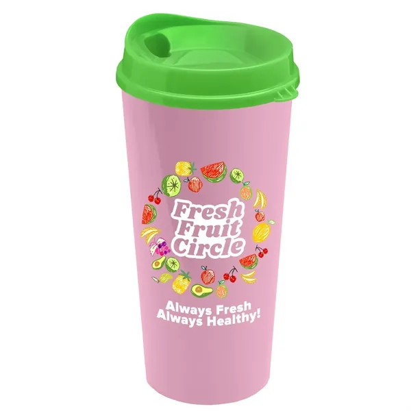 Garyline® Roadmaster Travel Tumbler with Sip Lid - 20 oz. - Garyline® Roadmaster Travel Tumbler with Sip Lid - 20 oz. - Image 224 of 479