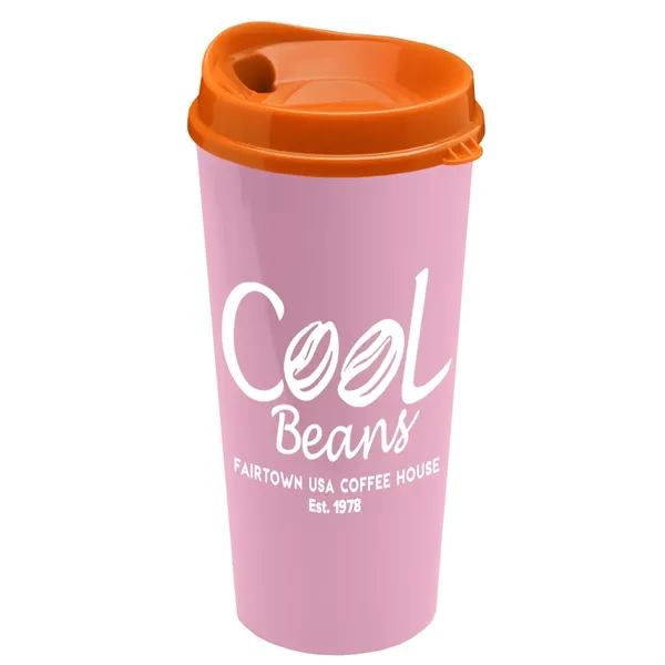 Garyline® Roadmaster Travel Tumbler with Sip Lid - 20 oz. - Garyline® Roadmaster Travel Tumbler with Sip Lid - 20 oz. - Image 225 of 479