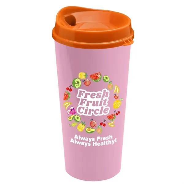 Garyline® Roadmaster Travel Tumbler with Sip Lid - 20 oz. - Garyline® Roadmaster Travel Tumbler with Sip Lid - 20 oz. - Image 226 of 479