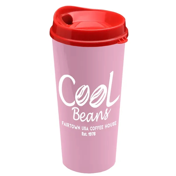 Garyline® Roadmaster Travel Tumbler with Sip Lid - 20 oz. - Garyline® Roadmaster Travel Tumbler with Sip Lid - 20 oz. - Image 227 of 479