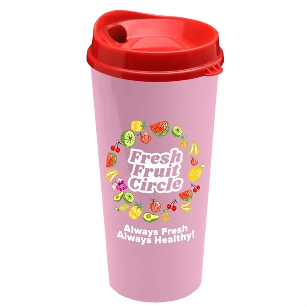 Garyline® Roadmaster Travel Tumbler with Sip Lid - 20 oz. - Garyline® Roadmaster Travel Tumbler with Sip Lid - 20 oz. - Image 228 of 479