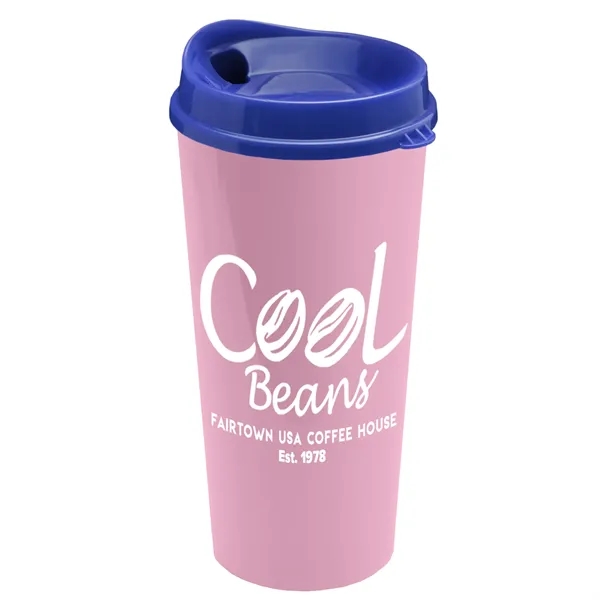 Garyline® Roadmaster Travel Tumbler with Sip Lid - 20 oz. - Garyline® Roadmaster Travel Tumbler with Sip Lid - 20 oz. - Image 229 of 479