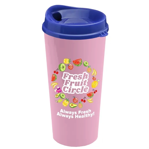 Garyline® Roadmaster Travel Tumbler with Sip Lid - 20 oz. - Garyline® Roadmaster Travel Tumbler with Sip Lid - 20 oz. - Image 230 of 479