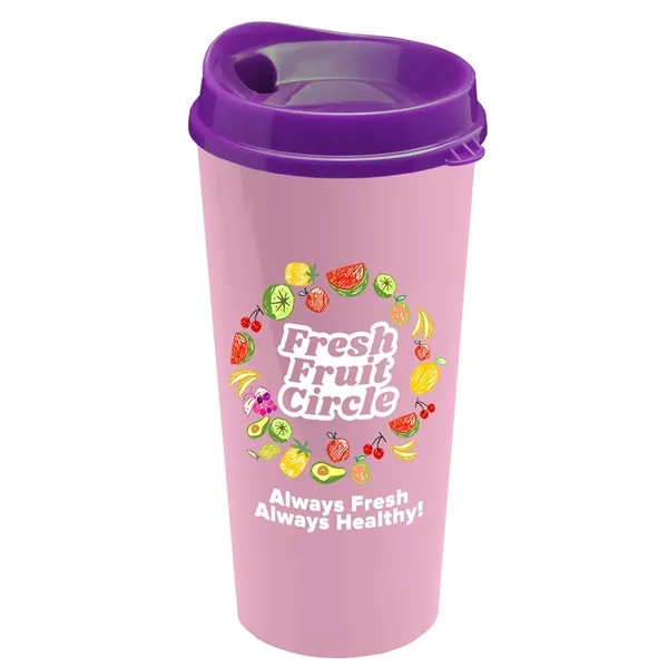 Garyline® Roadmaster Travel Tumbler with Sip Lid - 20 oz. - Garyline® Roadmaster Travel Tumbler with Sip Lid - 20 oz. - Image 232 of 479