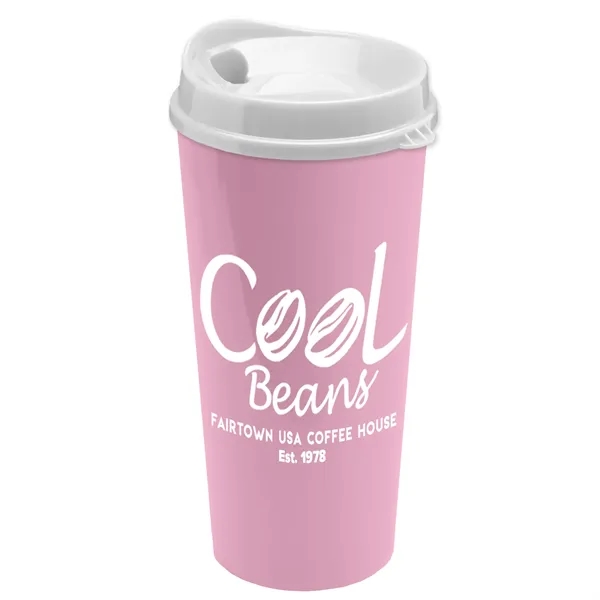 Garyline® Roadmaster Travel Tumbler with Sip Lid - 20 oz. - Garyline® Roadmaster Travel Tumbler with Sip Lid - 20 oz. - Image 233 of 479