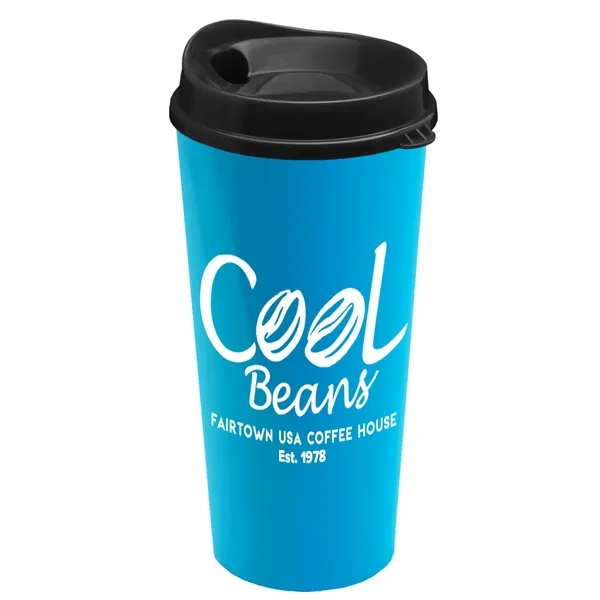 Garyline® Roadmaster Travel Tumbler with Sip Lid - 20 oz. - Garyline® Roadmaster Travel Tumbler with Sip Lid - 20 oz. - Image 235 of 479