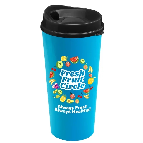 Garyline® Roadmaster Travel Tumbler with Sip Lid - 20 oz. - Garyline® Roadmaster Travel Tumbler with Sip Lid - 20 oz. - Image 236 of 479