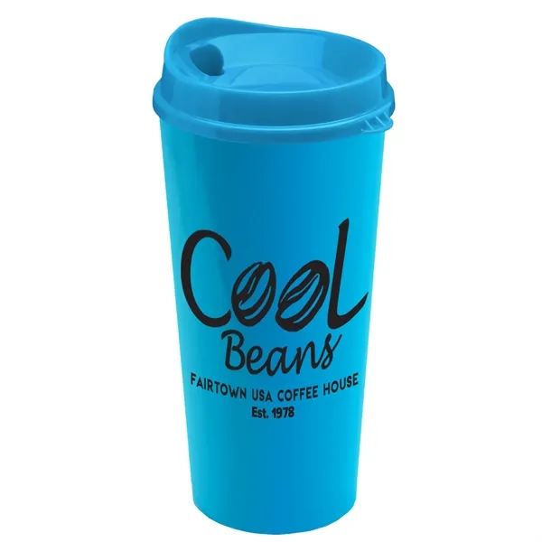 Garyline® Roadmaster Travel Tumbler with Sip Lid - 20 oz. - Garyline® Roadmaster Travel Tumbler with Sip Lid - 20 oz. - Image 237 of 479