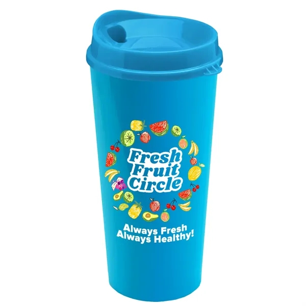 Garyline® Roadmaster Travel Tumbler with Sip Lid - 20 oz. - Garyline® Roadmaster Travel Tumbler with Sip Lid - 20 oz. - Image 238 of 479