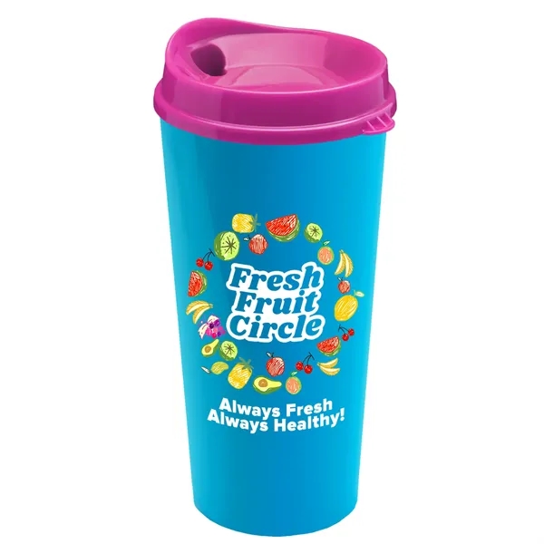 Garyline® Roadmaster Travel Tumbler with Sip Lid - 20 oz. - Garyline® Roadmaster Travel Tumbler with Sip Lid - 20 oz. - Image 240 of 479