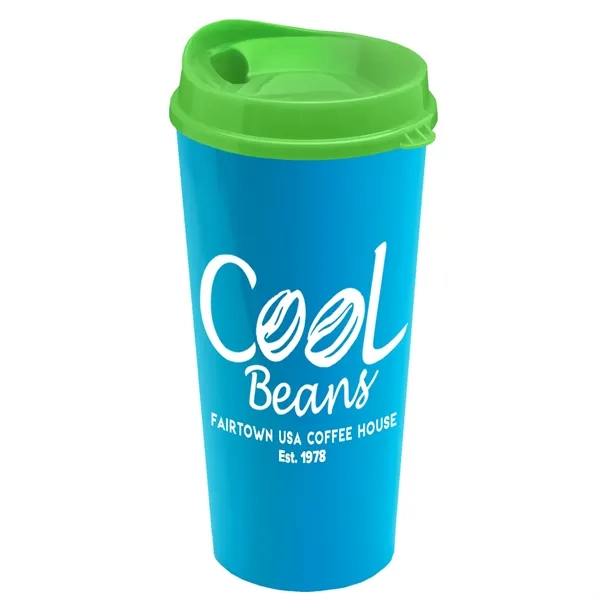 Garyline® Roadmaster Travel Tumbler with Sip Lid - 20 oz. - Garyline® Roadmaster Travel Tumbler with Sip Lid - 20 oz. - Image 241 of 479