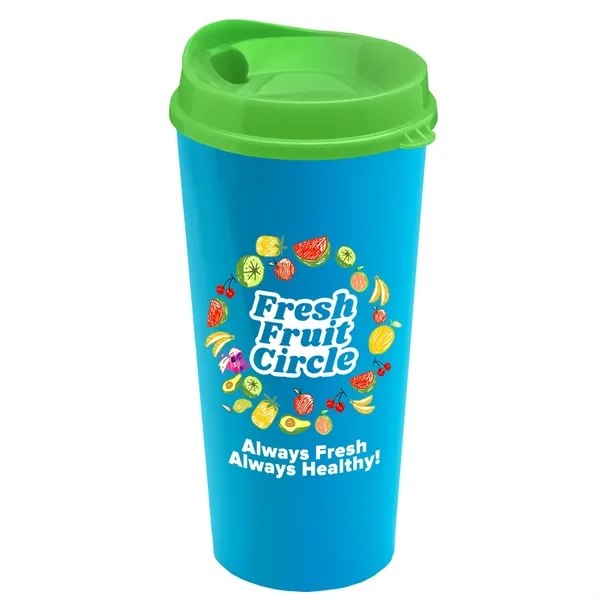 Garyline® Roadmaster Travel Tumbler with Sip Lid - 20 oz. - Garyline® Roadmaster Travel Tumbler with Sip Lid - 20 oz. - Image 242 of 479