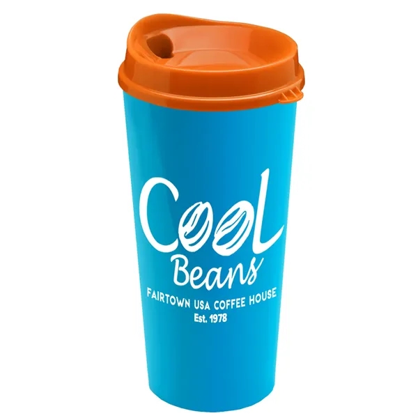 Garyline® Roadmaster Travel Tumbler with Sip Lid - 20 oz. - Garyline® Roadmaster Travel Tumbler with Sip Lid - 20 oz. - Image 243 of 479