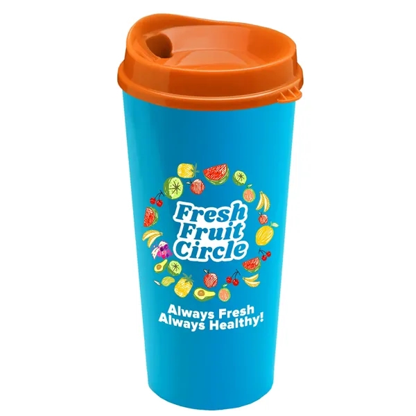 Garyline® Roadmaster Travel Tumbler with Sip Lid - 20 oz. - Garyline® Roadmaster Travel Tumbler with Sip Lid - 20 oz. - Image 244 of 479