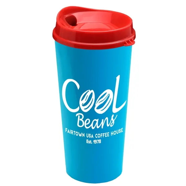 Garyline® Roadmaster Travel Tumbler with Sip Lid - 20 oz. - Garyline® Roadmaster Travel Tumbler with Sip Lid - 20 oz. - Image 245 of 479