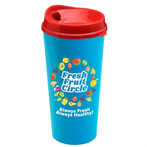 Garyline® Roadmaster Travel Tumbler with Sip Lid - 20 oz. - Garyline® Roadmaster Travel Tumbler with Sip Lid - 20 oz. - Image 246 of 479