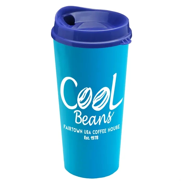 Garyline® Roadmaster Travel Tumbler with Sip Lid - 20 oz. - Garyline® Roadmaster Travel Tumbler with Sip Lid - 20 oz. - Image 247 of 479