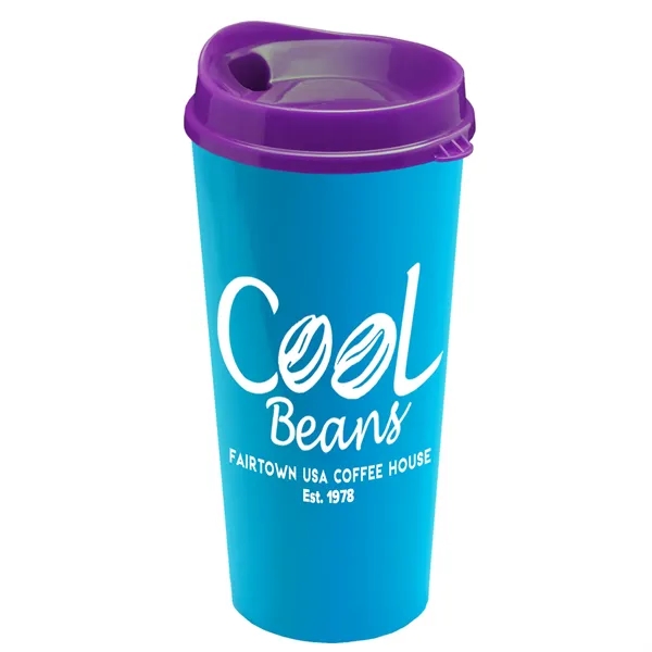 Garyline® Roadmaster Travel Tumbler with Sip Lid - 20 oz. - Garyline® Roadmaster Travel Tumbler with Sip Lid - 20 oz. - Image 249 of 479