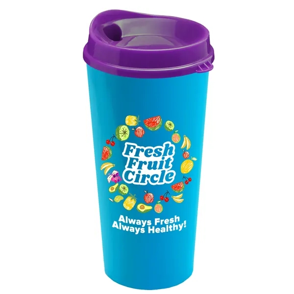 Garyline® Roadmaster Travel Tumbler with Sip Lid - 20 oz. - Garyline® Roadmaster Travel Tumbler with Sip Lid - 20 oz. - Image 250 of 479