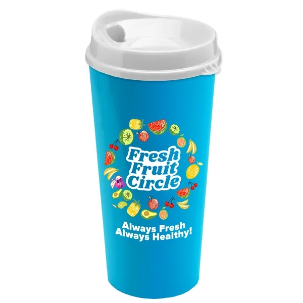 Garyline® Roadmaster Travel Tumbler with Sip Lid - 20 oz. - Garyline® Roadmaster Travel Tumbler with Sip Lid - 20 oz. - Image 252 of 479