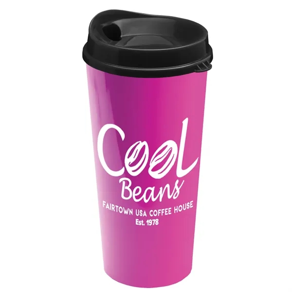 Garyline® Roadmaster Travel Tumbler with Sip Lid - 20 oz. - Garyline® Roadmaster Travel Tumbler with Sip Lid - 20 oz. - Image 253 of 479