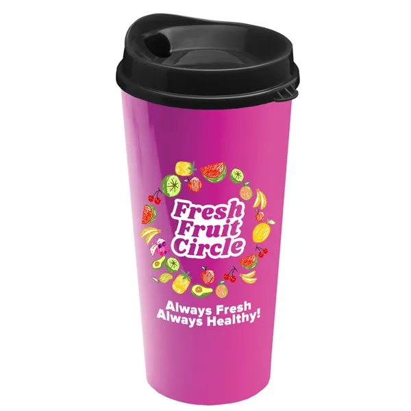 Garyline® Roadmaster Travel Tumbler with Sip Lid - 20 oz. - Garyline® Roadmaster Travel Tumbler with Sip Lid - 20 oz. - Image 254 of 479