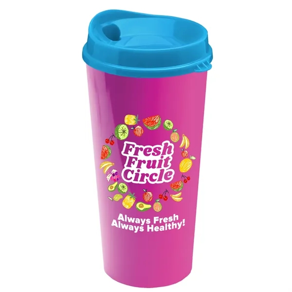 Garyline® Roadmaster Travel Tumbler with Sip Lid - 20 oz. - Garyline® Roadmaster Travel Tumbler with Sip Lid - 20 oz. - Image 256 of 479