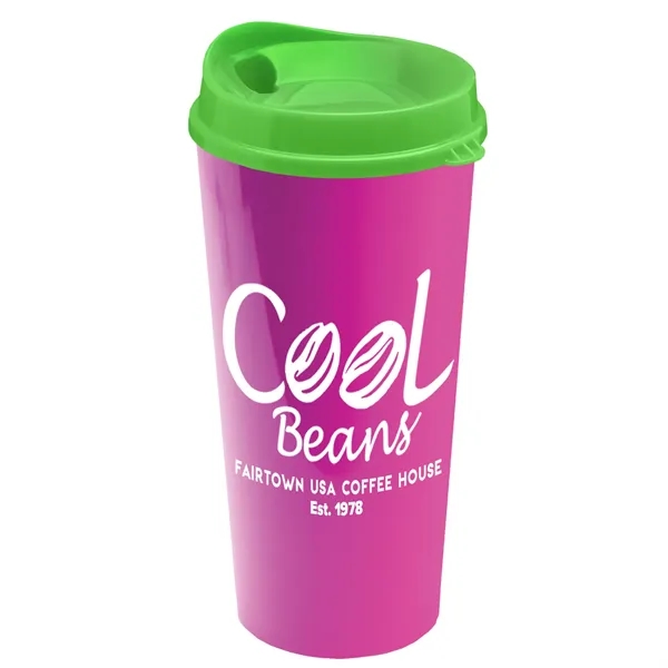 Garyline® Roadmaster Travel Tumbler with Sip Lid - 20 oz. - Garyline® Roadmaster Travel Tumbler with Sip Lid - 20 oz. - Image 259 of 479