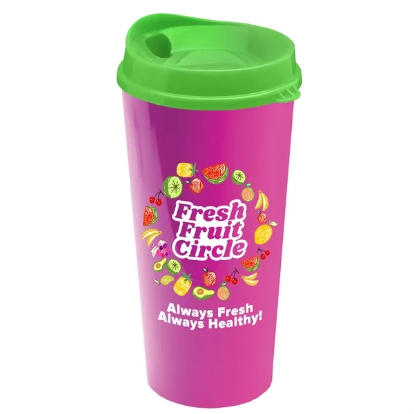 Garyline® Roadmaster Travel Tumbler with Sip Lid - 20 oz. - Garyline® Roadmaster Travel Tumbler with Sip Lid - 20 oz. - Image 260 of 479