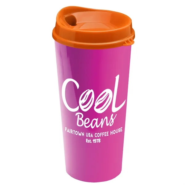 Garyline® Roadmaster Travel Tumbler with Sip Lid - 20 oz. - Garyline® Roadmaster Travel Tumbler with Sip Lid - 20 oz. - Image 261 of 479