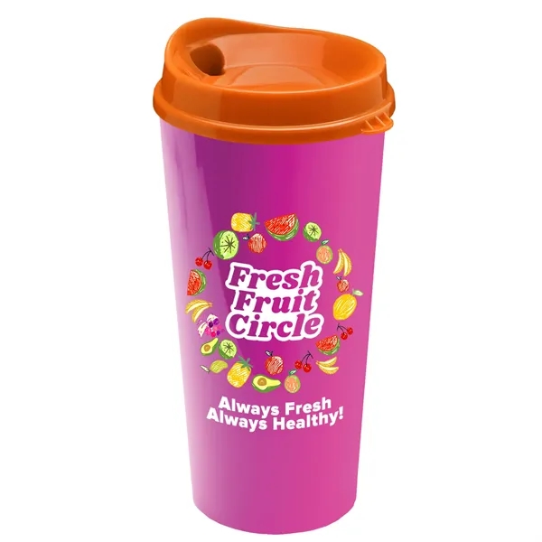 Garyline® Roadmaster Travel Tumbler with Sip Lid - 20 oz. - Garyline® Roadmaster Travel Tumbler with Sip Lid - 20 oz. - Image 262 of 479