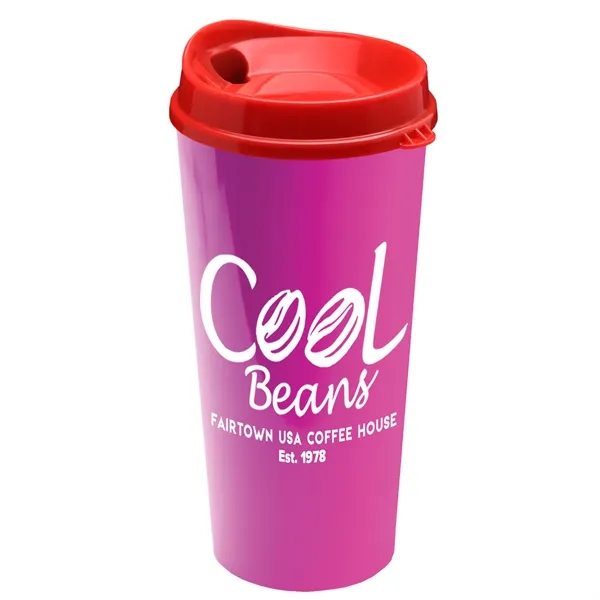 Garyline® Roadmaster Travel Tumbler with Sip Lid - 20 oz. - Garyline® Roadmaster Travel Tumbler with Sip Lid - 20 oz. - Image 263 of 479