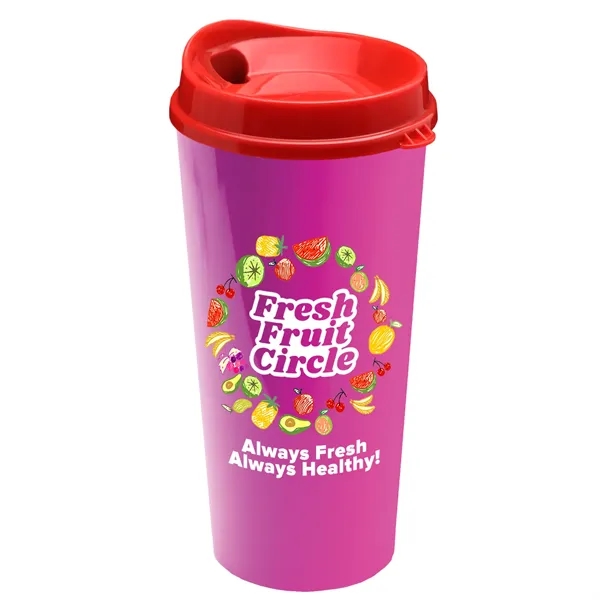 Garyline® Roadmaster Travel Tumbler with Sip Lid - 20 oz. - Garyline® Roadmaster Travel Tumbler with Sip Lid - 20 oz. - Image 264 of 479