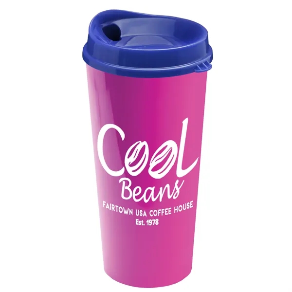 Garyline® Roadmaster Travel Tumbler with Sip Lid - 20 oz. - Garyline® Roadmaster Travel Tumbler with Sip Lid - 20 oz. - Image 265 of 479