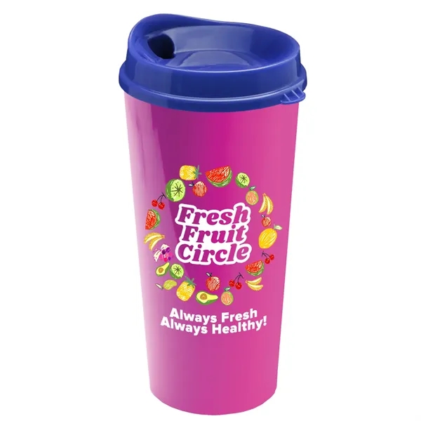 Garyline® Roadmaster Travel Tumbler with Sip Lid - 20 oz. - Garyline® Roadmaster Travel Tumbler with Sip Lid - 20 oz. - Image 266 of 479