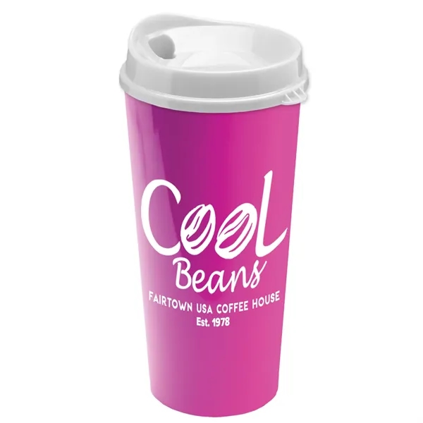 Garyline® Roadmaster Travel Tumbler with Sip Lid - 20 oz. - Garyline® Roadmaster Travel Tumbler with Sip Lid - 20 oz. - Image 269 of 479